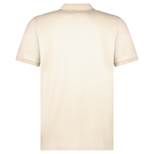 Cars Jeans - Polo Pescos - Sand