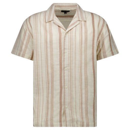 Cars Jeans - Shirt Den - Sand