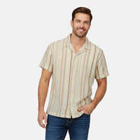 Cars Jeans - Shirt Den - Sand