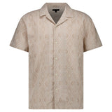 Cars Jeans - Shirt Mebar - Sand