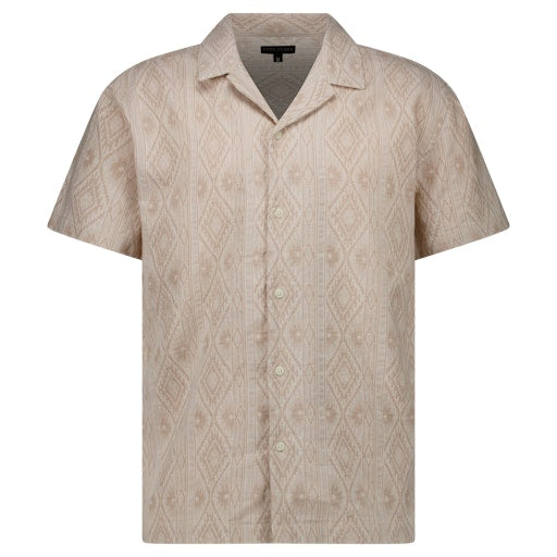 Cars Jeans - Shirt Mebar - Sand