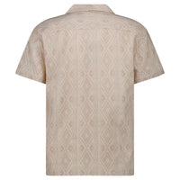 Cars Jeans - Shirt Mebar - Sand