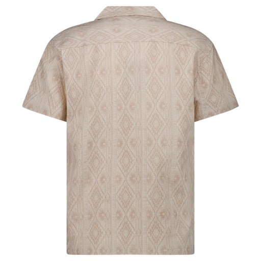 Cars Jeans - Shirt Mebar - Sand