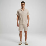 Cars Jeans - Shirt Mebar - Sand