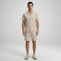 Cars Jeans - Shirt Mebar - Sand
