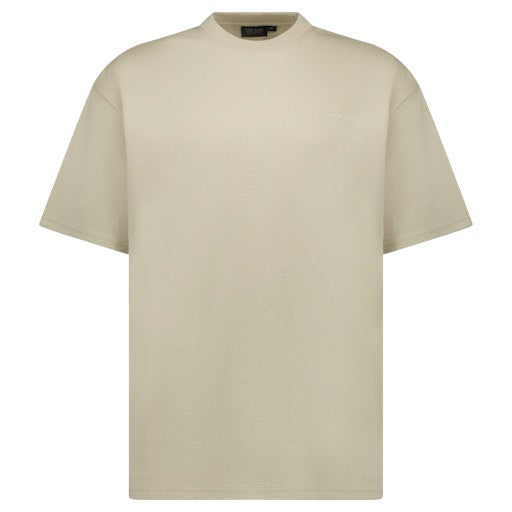 Cars Jeans - Tshirt Local - Sand