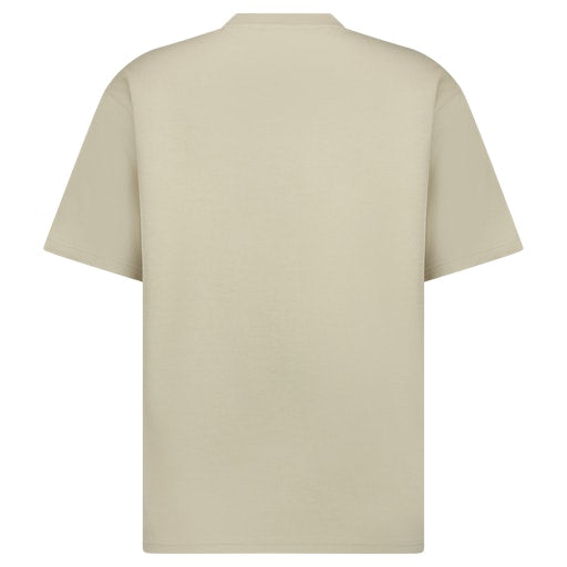 Cars Jeans - Tshirt Local - Sand