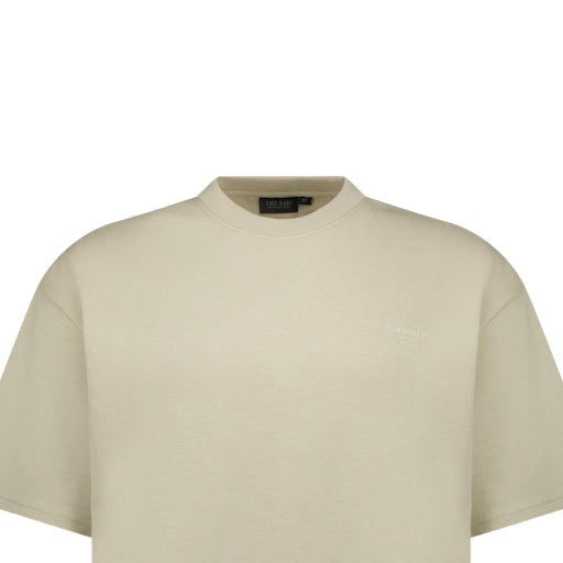 Cars Jeans - Tshirt Local - Sand