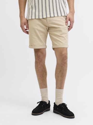 Jack & Jones - Chino Short Fury - Dune