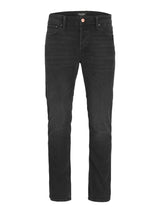 Jack & Jones - Jeans Mike - Black Denim