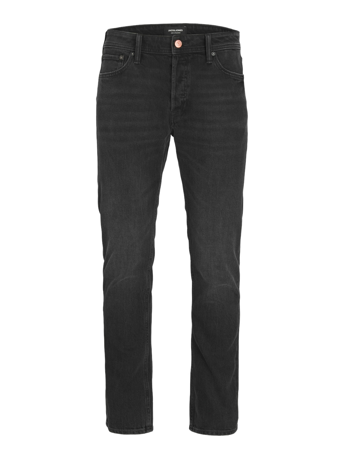 Jack & Jones - Jeans Mike - Black Denim