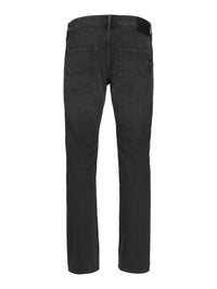Jack & Jones - Jeans Mike - Black Denim