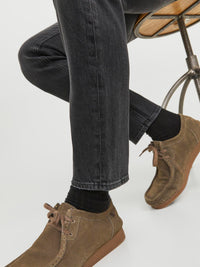 Jack & Jones - Jeans Mike - Black Denim