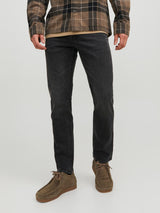 Jack & Jones - Jeans Mike - Black Denim