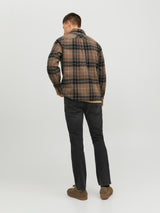 Jack & Jones - Jeans Mike - Black Denim