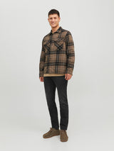 Jack & Jones - Jeans Mike - Black Denim