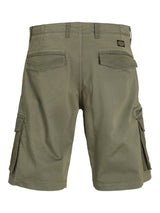 Jack & Jones - Cargo Short Cole - Dusty Olive