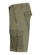 Jack & Jones - Cargo Short Cole - Dusty Olive