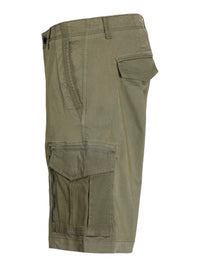 Jack & Jones - Cargo Short Cole - Dusty Olive