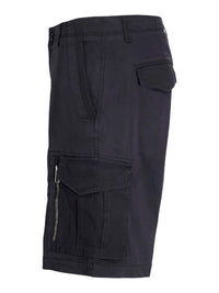 Jack & Jones - Cargo Short Cole - Black