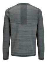 Jack & Jones - Knit Mace - Urban Chic (Grijs)