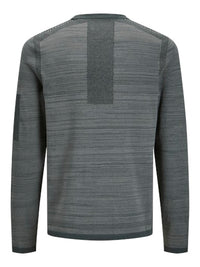 Jack & Jones - Knit Mace - Urban Chic (Grijs)