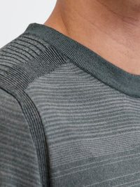 Jack & Jones - Knit Mace - Urban Chic (Grijs)