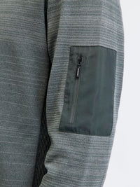 Jack & Jones - Knit Mace - Urban Chic (Grijs)