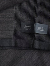 Jack & Jones - Knit Mace Half Zip - Black