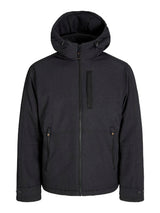 Jack & Jones - Jacket  Parker - Black