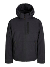 Jack & Jones - Jacket  Parker - Black