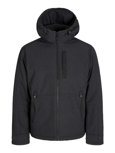 Jack & Jones - Jacket  Parker - Black