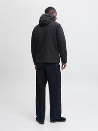 Jack & Jones - Jacket  Parker - Black