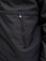 Jack & Jones - Jacket  Parker - Black