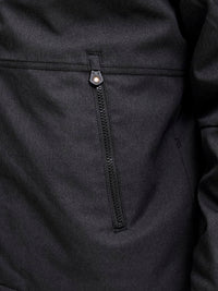 Jack & Jones - Jacket  Parker - Black