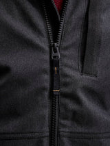 Jack & Jones - Jacket  Parker - Black