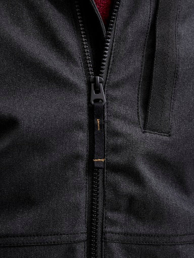 Jack & Jones - Jacket  Parker - Black