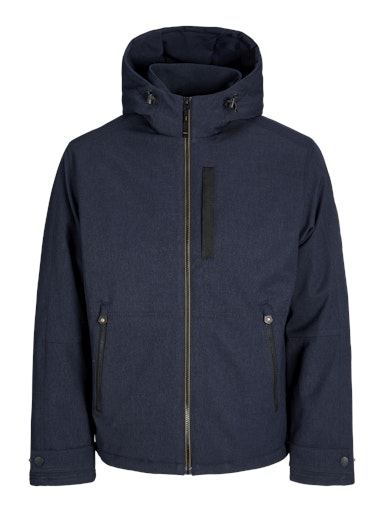 Jack & Jones - Jacket  Parker - Sky Captain (Blauw)
