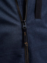 Jack & Jones - Jacket  Parker - Sky Captain (Blauw)