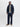 Jack & Jones - Jacket  Parker - Sky Captain (Blauw)