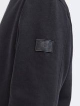 Jack & Jones - Sweat Point - Black