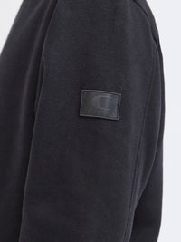 Jack & Jones - Sweat Point - Black