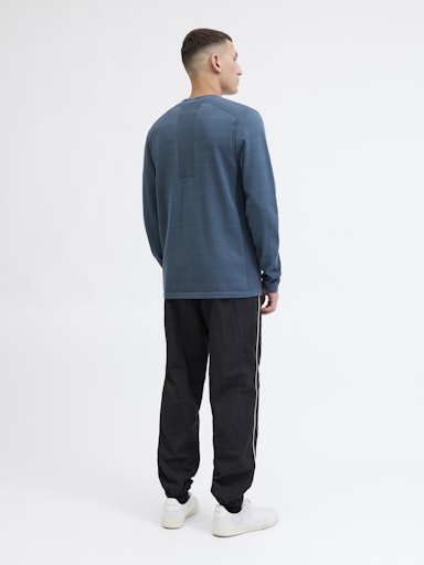 Jack & Jones - Knit Mace - Orion Blue