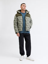 Jack & Jones - Knit Mace - Orion Blue
