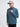Jack & Jones - Knit Mace Half Zip - Orion Blue