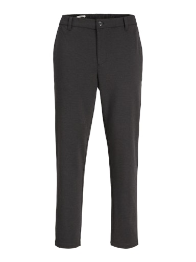 Jack & Jones - Jogger Stace - Dark Grey Melange