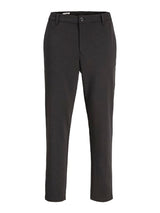 Jack & Jones - Jogger Stace - Dark Grey Melange