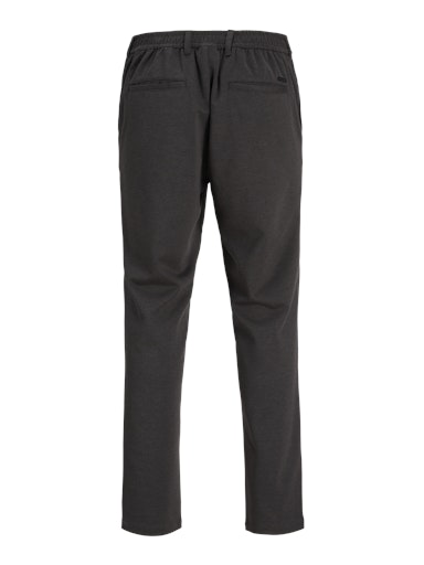 Jack & Jones - Jogger Stace - Dark Grey Melange
