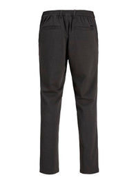 Jack & Jones - Jogger Stace - Dark Grey Melange