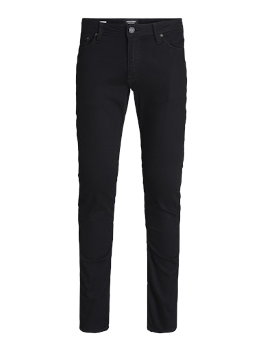 Jack & Jones - Jeans Glenn Felix - Black Denim